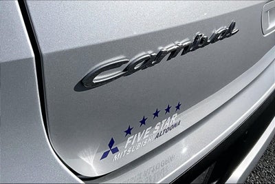 2022 Kia Carnival LXS