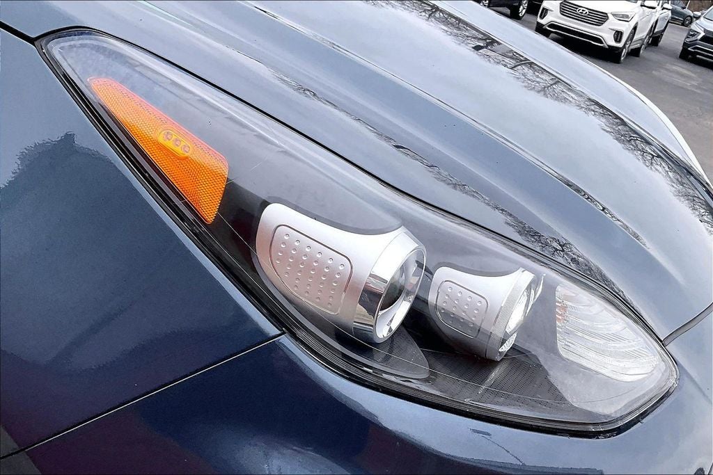 2021 Kia Sportage LX w/Popular