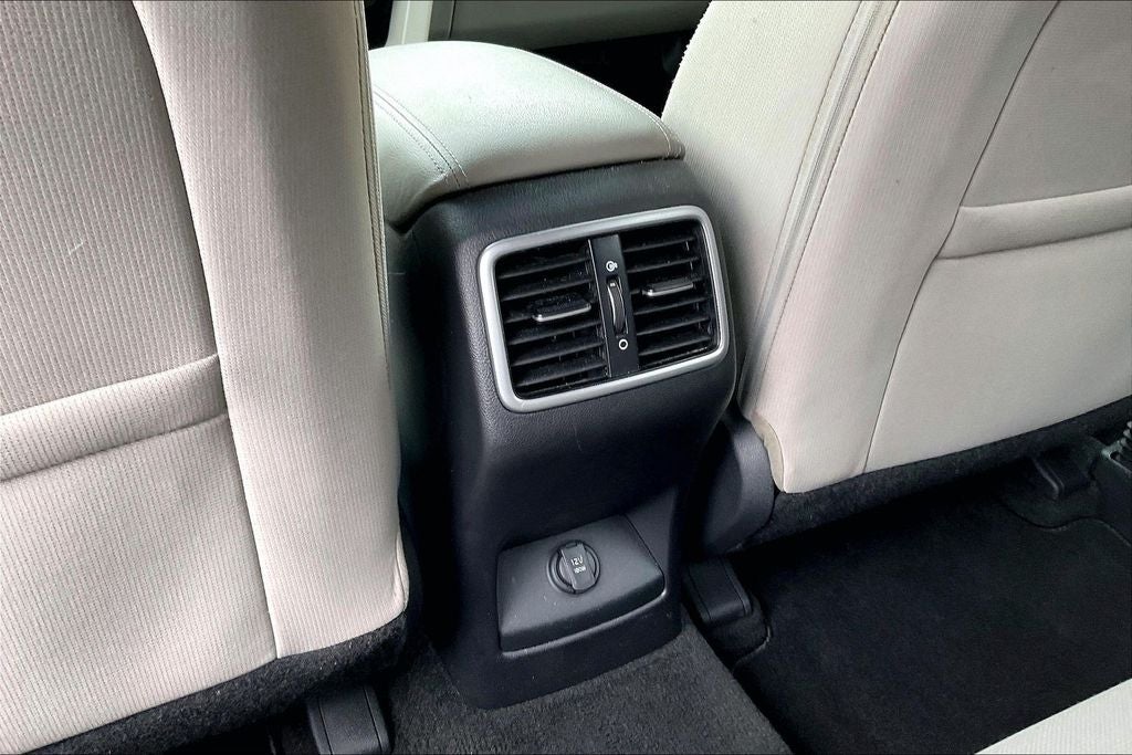 2021 Kia Sportage LX w/Popular