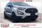2022 Ford EcoSport SES
