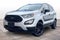 2022 Ford EcoSport SES
