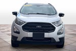 2022 Ford EcoSport SES