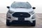 2022 Ford EcoSport SES