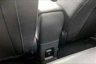 2022 Ford EcoSport SES