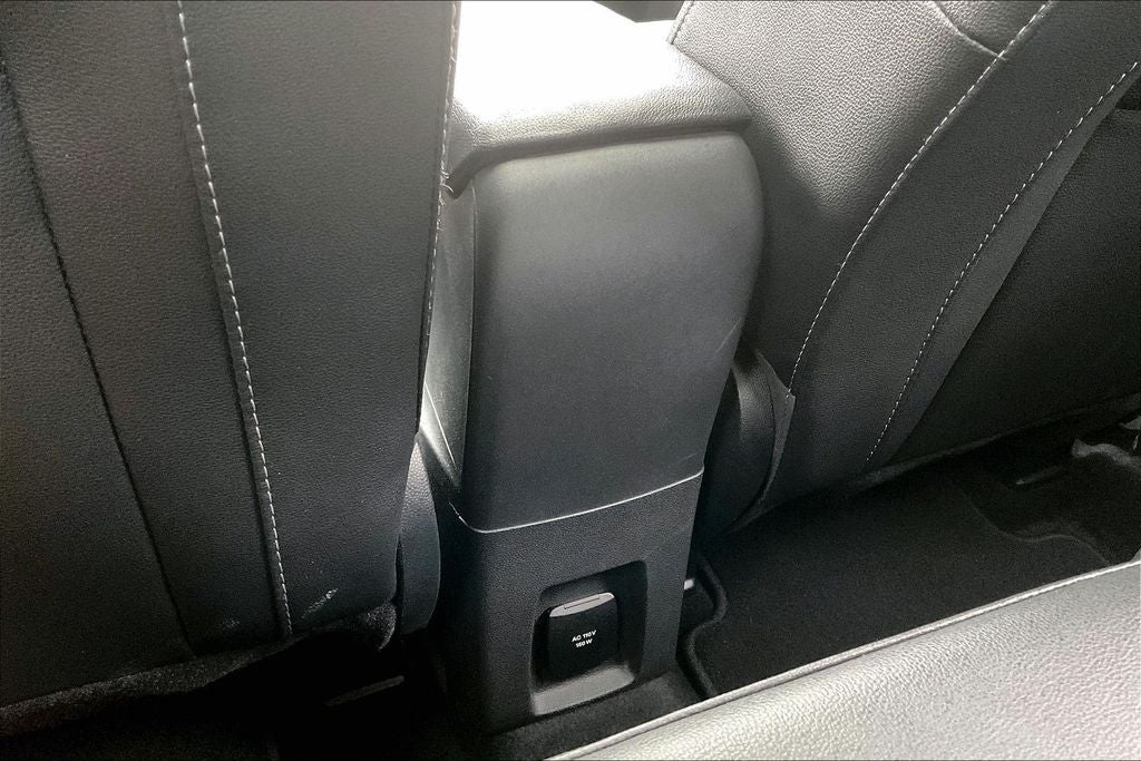 2022 Ford EcoSport SES