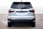 2022 Ford EcoSport SES