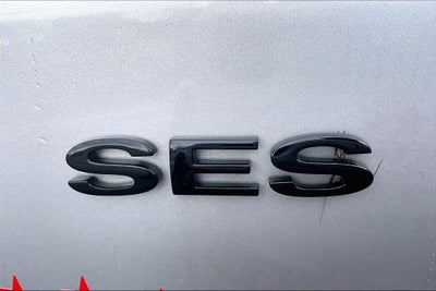 2022 Ford EcoSport SES