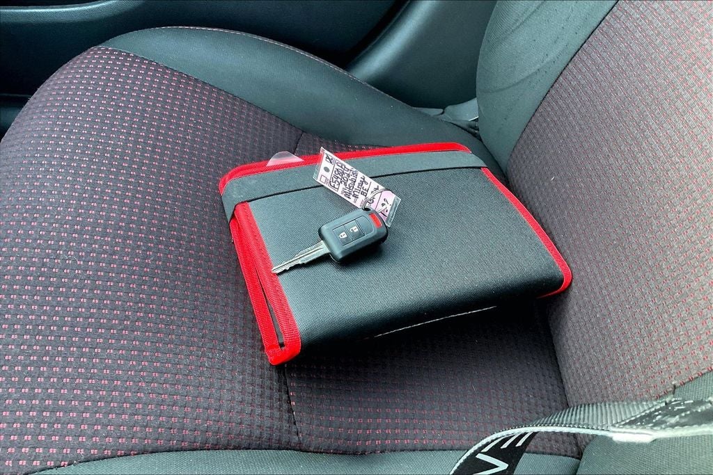 2024 Mitsubishi Mirage Black Edition