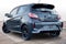 2024 Mitsubishi Mirage Black Edition