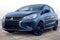 2024 Mitsubishi Mirage Black Edition