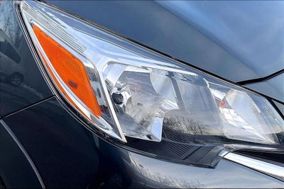 2024 Mitsubishi Mirage Black Edition