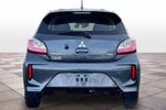 2024 Mitsubishi Mirage Black Edition