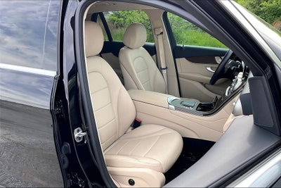 2022 Mercedes-Benz GLC GLC 300