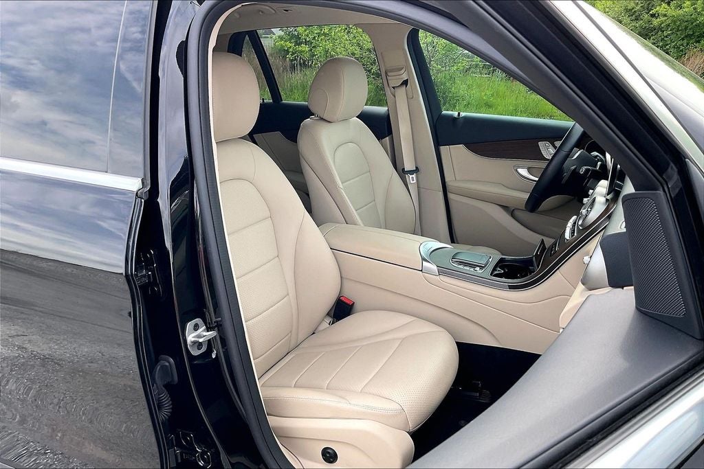 2022 Mercedes-Benz GLC GLC 300