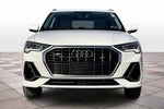 2023 Audi Q3 Premium S Line quattro