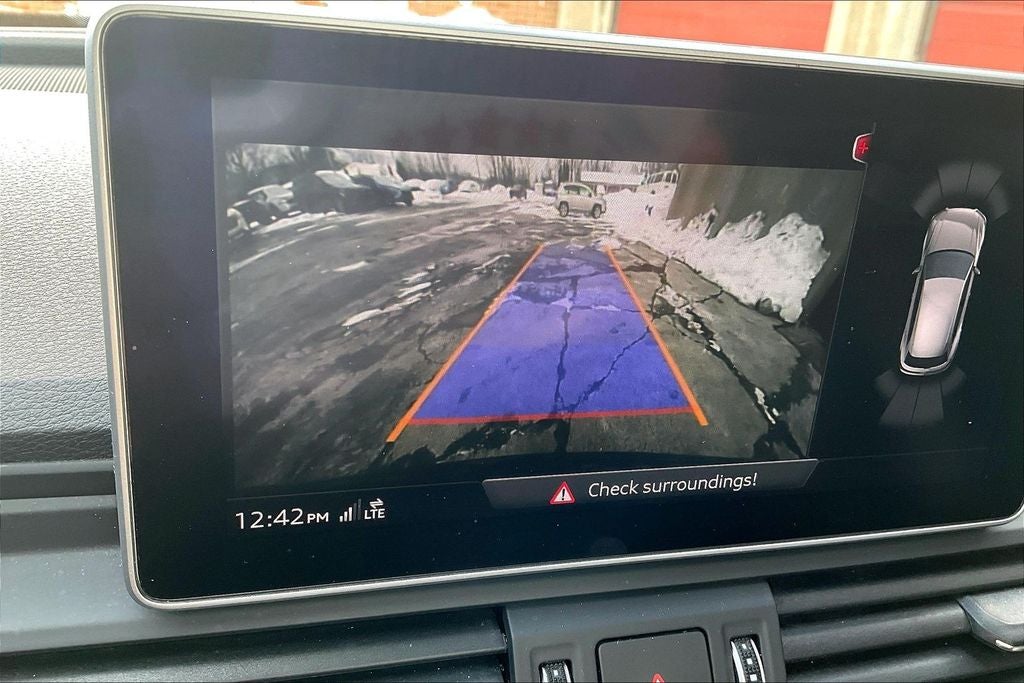 2020 Audi Q5 e 55 Premium quattro