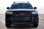 2020 Audi Q5 e 55 Premium quattro