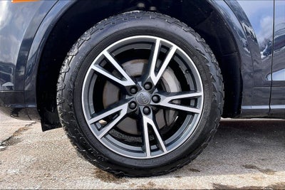 2020 Audi Q5 e 55 Premium quattro