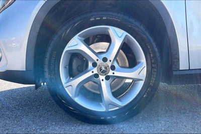 2020 Mercedes-Benz GLA GLA 250 4MATIC®