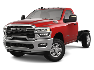 2025 Ram Chassis Cab - Five Star Clearfield CDJR in Clearfield PA