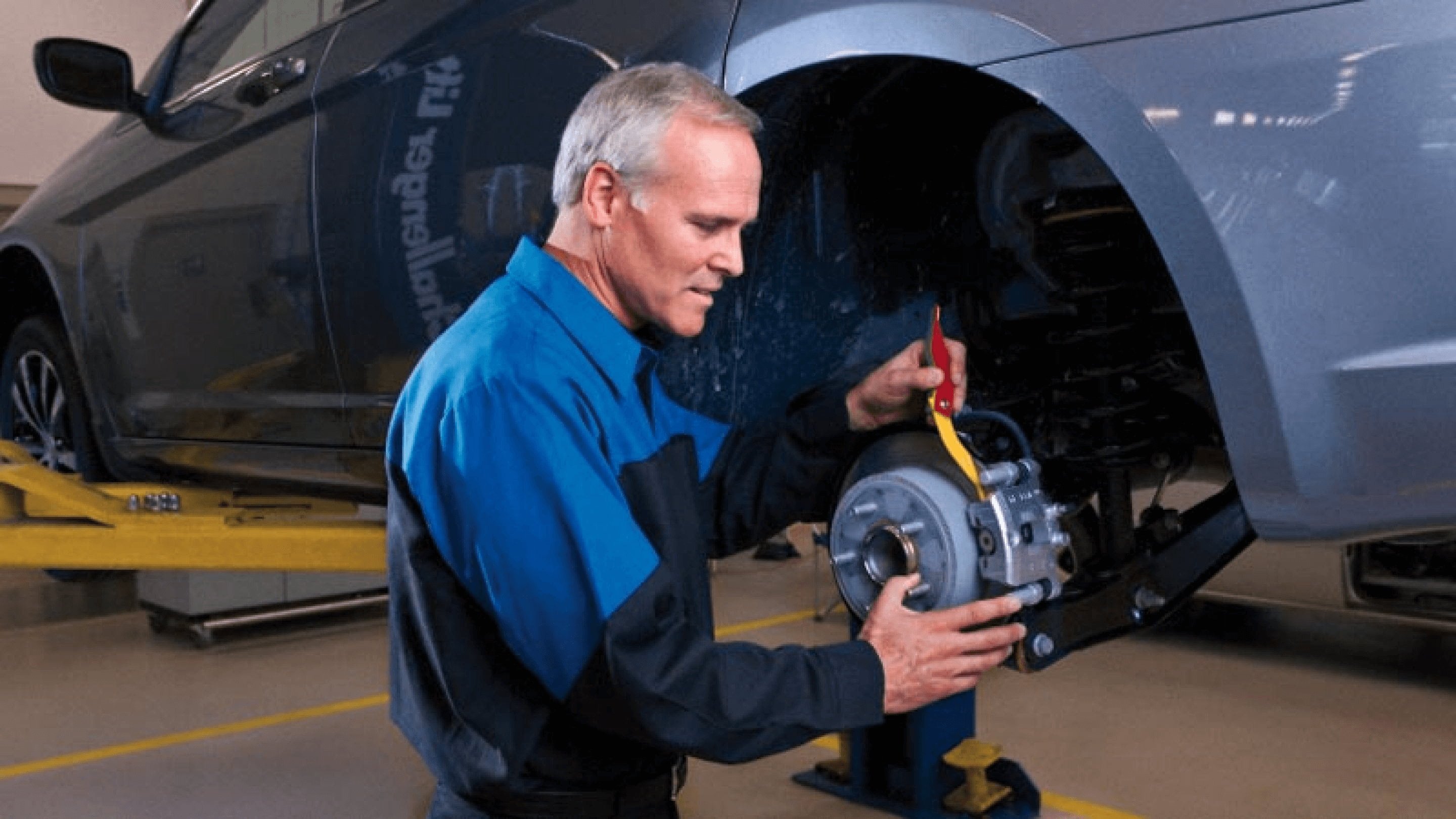 Service all Makes and Models