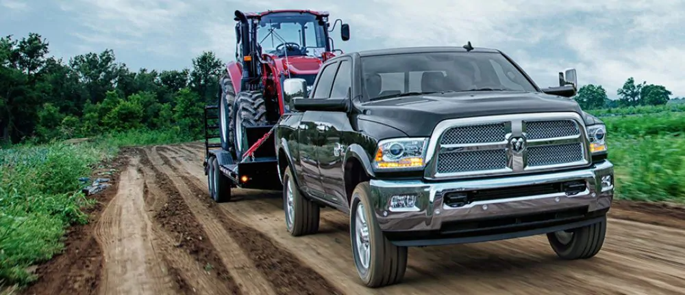 Advanced And Reliable Technology