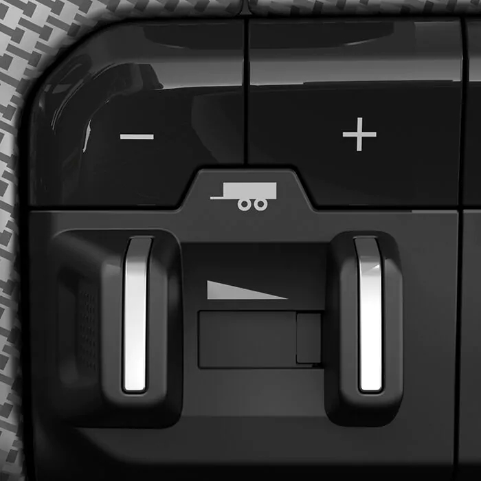 Trailer-Tow Group package