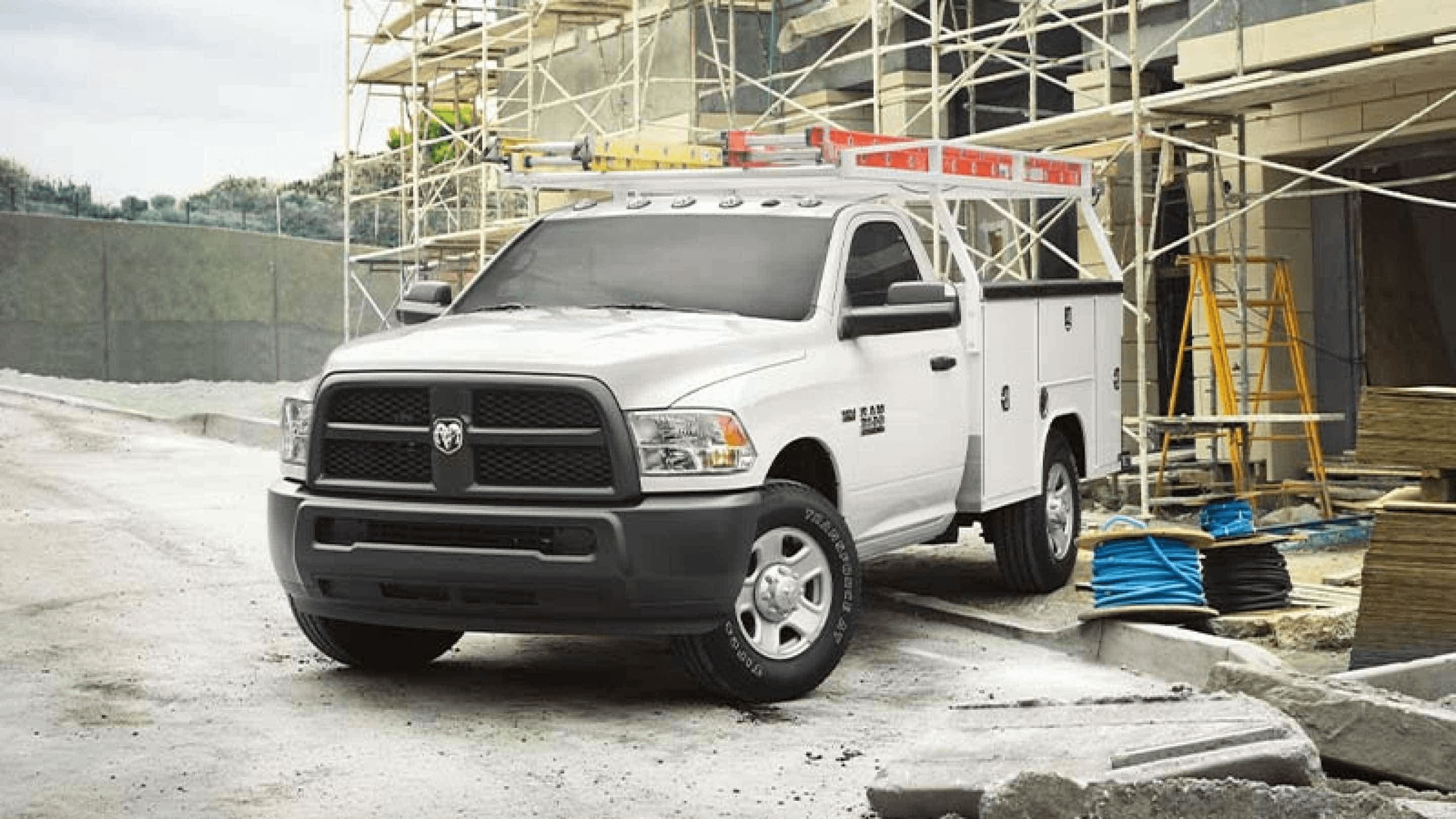 Upfitter & Bailment Poolss