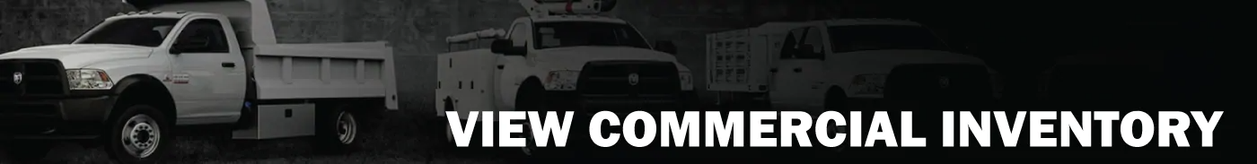 View Commercial Inventory