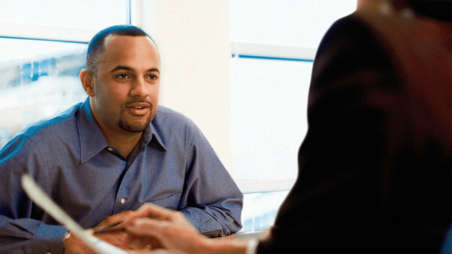 Commercial Financing