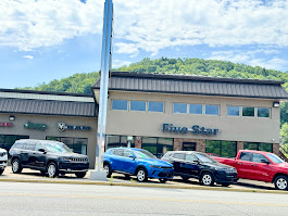 Five Star Clearfield CDJR