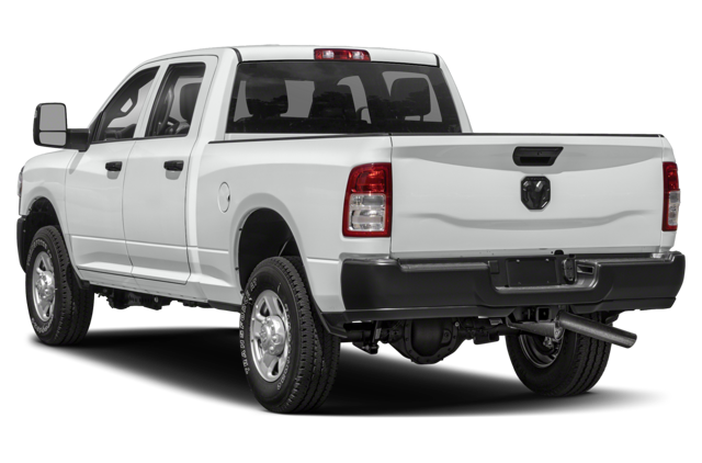 Ram 3500 Engine & Performance