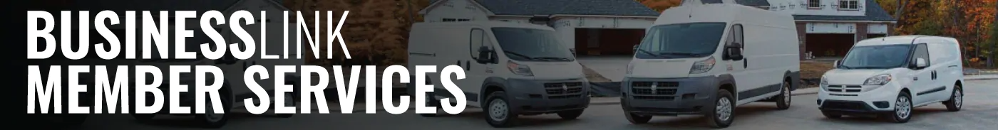 Business Link Member Services