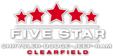 Five Star Clearfield CDJR Clearfield, PA